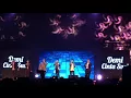 Download Lagu Konsert REUNIC (UNIC) - Demi Cinta Suci LIVE