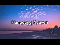 Hanggang Ngayon - Kyla (Lyric Video)