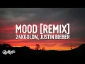 Download Lagu 24kGoldn - Mood Remix (Lyrics) ft. Justin Bieber, J Balvin, Iann Dior