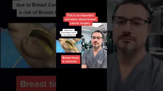 Breast Cancer Surgery Shorts 