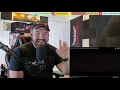 BATTLE SONG!! | The HU - Wolf Totem feat. Jacoby Shaddix of Papa Roach (Official Video) | REACTION