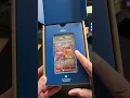 What you get when you get a card Authenticated through eBay