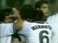 Valencia vs Fiorentina (UEFA Champions League 1999/2000)