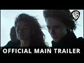 DUNE Main Trailer