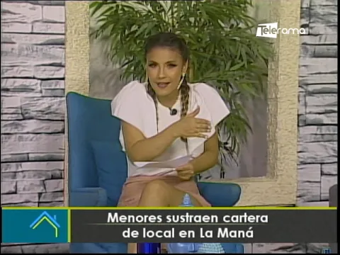 Hombre no se dejó robar en Colinas de la Florida