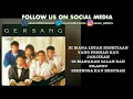 Download Lagu GERSANG - Pasti (Remake) (Karaoke)