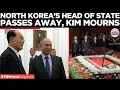 KIM’S FINAL SALUTE: Kim Yong Nam, North Korea’s Ceremonial Head Dies After Seven Decades Of Service