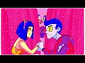 Download Lagu Steve Aoki \u0026 HRVY - Save Me (Official Lyric Video)