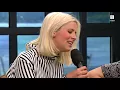 Dagny - Wearing Nothing (Acoustic)