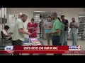 USPS hosts job fair in OKC