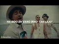 Ozuna, Beéle, Ovy On The Drums - Enemigos (LETRA)