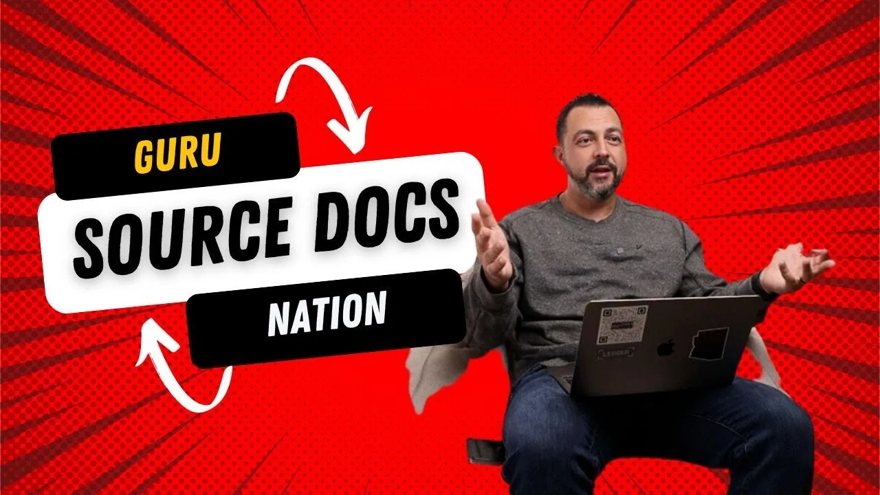 What's Inside Typical Clinical Research Source Documents? An Inside Look!