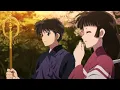 Lagu Yashahime: Princess Half-Demon | Shippo gets attacked by Miroku and Sango's daughters
