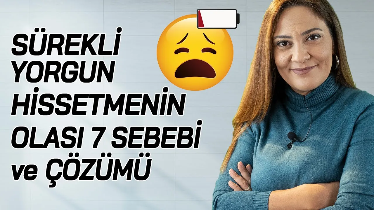 Baş dönmesi neden olur?