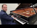 Download Lagu Chopin on Bösendorfer
