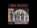 Cryptic Slaughter - M.A.D.