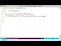 Java Word Count