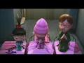 Agnes (Despicable Me) - Unicorn Song
