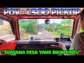 Download Lagu POV L300 Pickup di Rute Karang Sari – Sukarsrena | Perjalanan Pedesaan