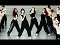 Download Lagu ITZY - 'BORN TO BE' Dance Practice Mirrored [4K]