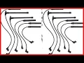 ACDelco Professional 9466N Spark Plug Wire Set