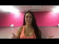 Sam Hunt - Body Like A Back Road (Dance Fitness with Jessica)