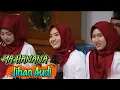 Download Lagu Jihan Audi - Ya Hanana | Hadroh Pusat Sabilu Taubah 