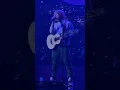 Ed Sheeran - Magical [Amazon Music Live Streaming Event, Los Angeles, CA, 21 Sep 2023]