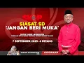 Download Lagu (LIVE) Siasat SD ' Jangan Beri Muka '