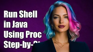 How to Run a Shell Script in Java Using ProcessBuilder A Step-by-Step Guide