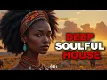 Download Lagu Afro Deep Soulful House Mix 2025  Chill Spa \u0026 Relax