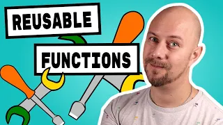 QUICK TIP Making Your Functions More Reusable