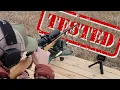 Winchester Model 70 Super Grade Maple REALLY Worth the Hype