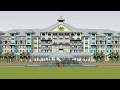 What happened to Town Madison s Margaritaville hotel