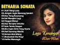 Lagu Full Album Betharia Sonata| Lagu Lawas Terbaik | Lagu Pop Nostalgia 80an - 90an | Lagu Kenangan