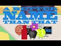 Bfb teams but i recreated them