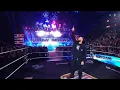 Lagu Roman Reings Entrance - WWE RAW | Feb. 2, 2026