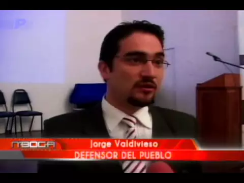 Defensoría del Pueblo anuncia Biblioteca Virtual