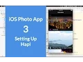 3 - Setting Up Hapi
