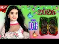 Lagu New Hindi Dj Song 💙Best Hindi Old Dj Remix 🥀 Bollywood Nonstop Dj Song ❤️‍🔥2025 Dj Song New Dj Remix