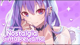 🔴 Nyobain gacha kira-kira bakal gimana ya? | Nostalgia Cinta Pertama