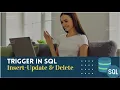 How to Create Trigger in SQL Server