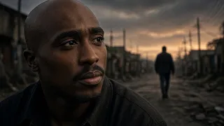 2Pac - When Everyone Leaves (I’ll Still Be Around) (2026)