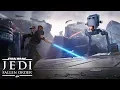 Video di Star Wars Jedi: Fallen Order Official Trailer – Xbox E3 Briefing 2019
