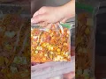 Download Lagu Food bag plastic sound effect | Relaxing plastic sound #shorts