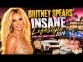 Britney Spears INSANE Lifestyle 2026 Net Worth Fortune Contracts Properties