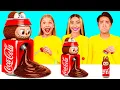 Download Lagu Tantangan Plat Besar, Sedang, dan Kecil | Gadget Cerdas vs Hack oleh GoFun Challenge