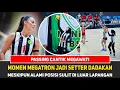 Download Lagu REKAN SE TIM DIBUAT KAGUM MEGAWATI😱MULTI TALEN MEGATRON SUKSES BERI UMPAN MANJA MESKI POSISI SULIT🔥