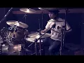 【spitz】渚(Live) /スピッツ【Drums】