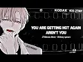 ZsakuVA 8d - You are getting hot again aren t you wear headphones Slightly NSFW